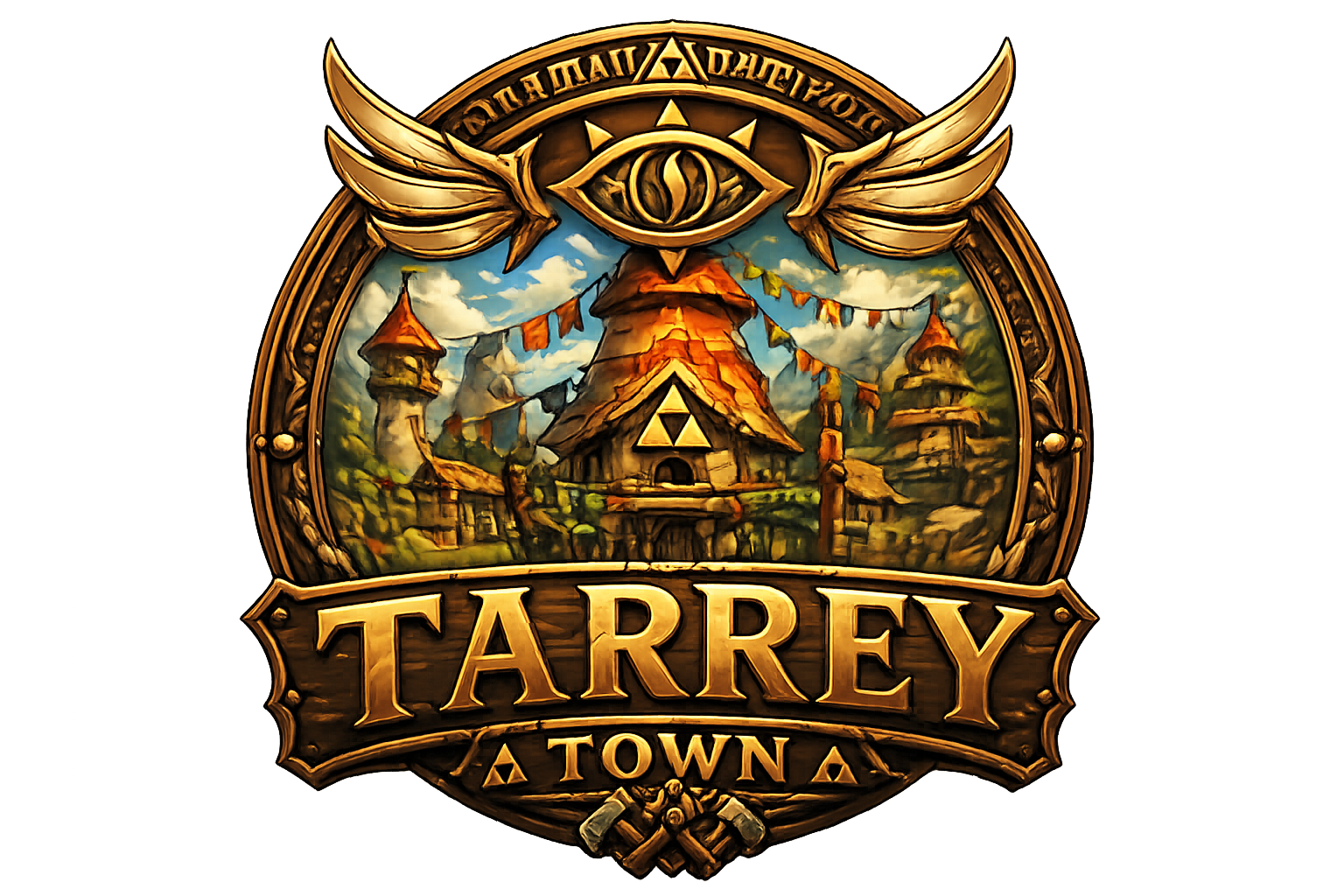 Tarrey Town
